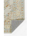 Momeni Lillihan LIH-6 Ivory 2' X 3' Area Rug