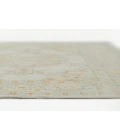 Momeni Lillihan LIH-6 Ivory 2' X 3' Area Rug