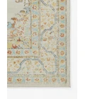 Momeni Lillihan LIH-6 Ivory 2' X 3' Area Rug