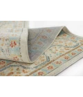 Momeni Lillihan LIH-6 Ivory 2' X 3' Area Rug