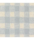 Momeni Lily Blue LIY-1 2ft.3in. x 8ft. Rect. Rug