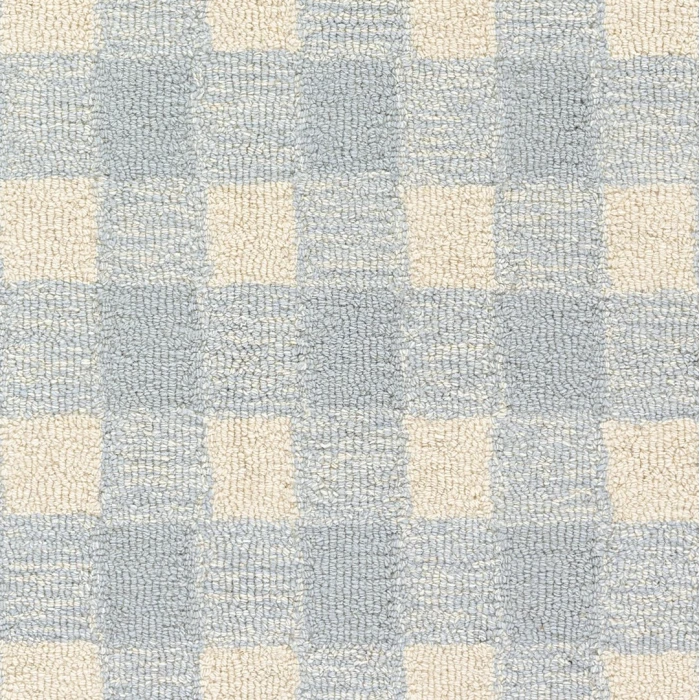 Momeni Lily Blue LIY-1 2ft.3in. x 8ft. Rect. Rug