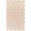 Momeni Lily Pink LIY-1 2ft.3in. x 8ft. Rect. Rug