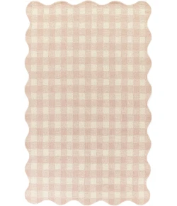 Momeni Lily Pink LIY-1 7ft.10in. x 9ft.10in. Rect. Rug