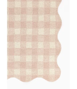 Momeni Lily Pink LIY-1 7ft.10in. x 9ft.10in. Rect. Rug