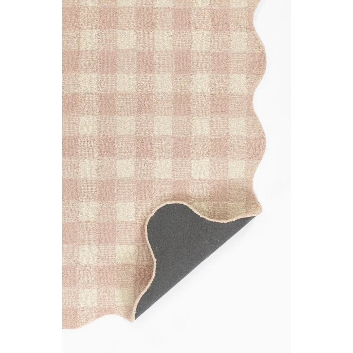 Momeni Lily Pink LIY-1 2ft.3in. x 8ft. Rect. Rug