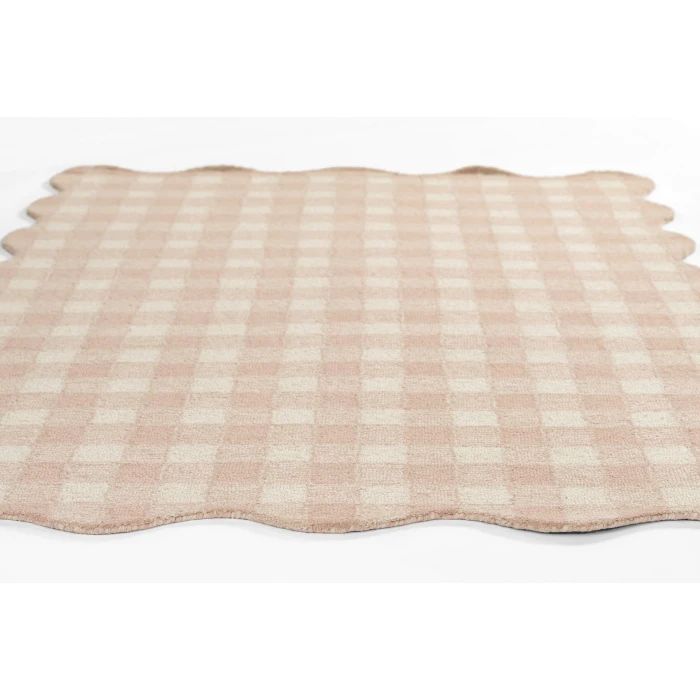Momeni Lily Pink LIY-1 2ft.3in. x 8ft. Rect. Rug