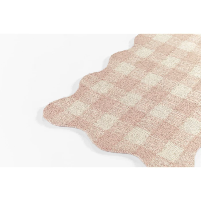 Momeni Lily Pink LIY-1 2ft.3in. x 8ft. Rect. Rug