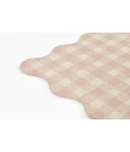 Momeni Lily Pink LIY-1 2ft.3in. x 8ft. Rect. Rug