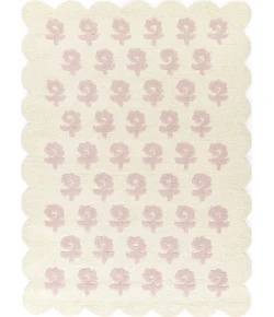 Momeni Lily Pink LIY-2 8ft.10in. x 11ft.10in. Rect. Rug
