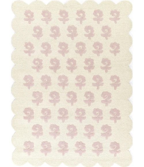 Momeni Lily Pink LIY-2 8ft.10in. x 11ft.10in. Rect. Rug