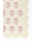 Momeni Lily Pink LIY-2 8ft.10in. x 11ft.10in. Rect. Rug