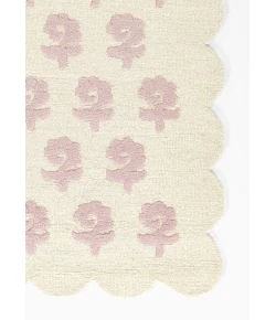 Momeni Lily Pink LIY-2 8ft.10in. x 11ft.10in. Rect. Rug
