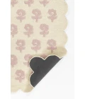 Momeni Lily Pink LIY-2 8ft.10in. x 11ft.10in. Rect. Rug