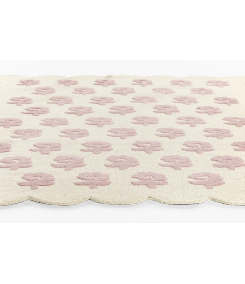 Momeni Lily Pink LIY-2 8ft.10in. x 11ft.10in. Rect. Rug