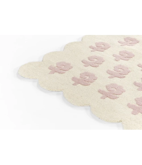 Momeni Lily Pink LIY-2 8ft.10in. x 11ft.10in. Rect. Rug
