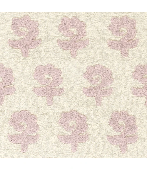 Momeni Lily Pink LIY-2 8ft.10in. x 11ft.10in. Rect. Rug