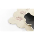 Momeni Lily Pink LIY-2 8ft.10in. x 11ft.10in. Rect. Rug