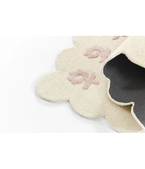 Momeni Lily Pink LIY-2 8ft.10in. x 11ft.10in. Rect. Rug