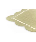 Momeni Lily Green LIY-3 2ft.3in. x 8ft. Rect. Rug