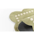 Momeni Lily Green LIY-3 2ft.3in. x 8ft. Rect. Rug