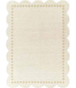 Momeni Lily Ivory LIY-3 2ft. x 3ft. Rect. Rug