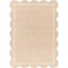 Momeni Lily Pink LIY-3 2ft.3in. x 8ft. Rect. Rug