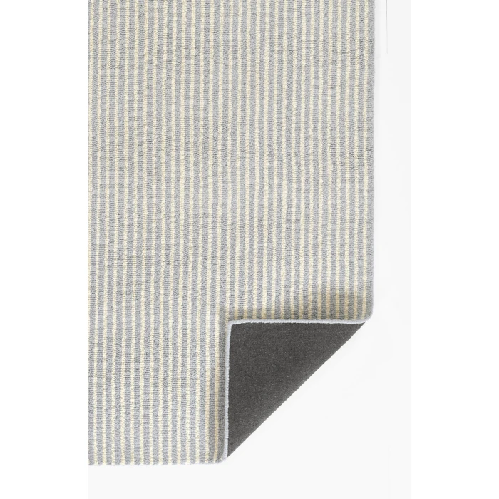Momeni Lily Blue LIY-5 2ft. x 3ft. Rect. Rug