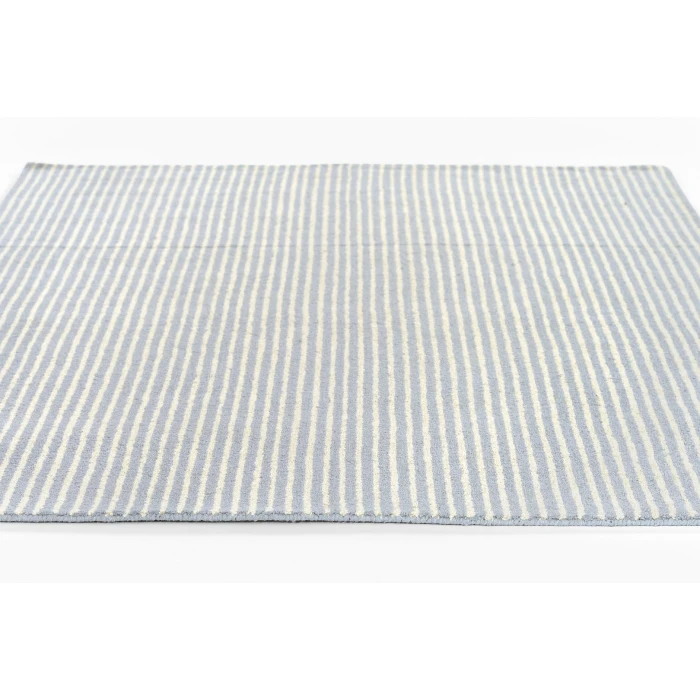 Momeni Lily Blue LIY-5 2ft. x 3ft. Rect. Rug