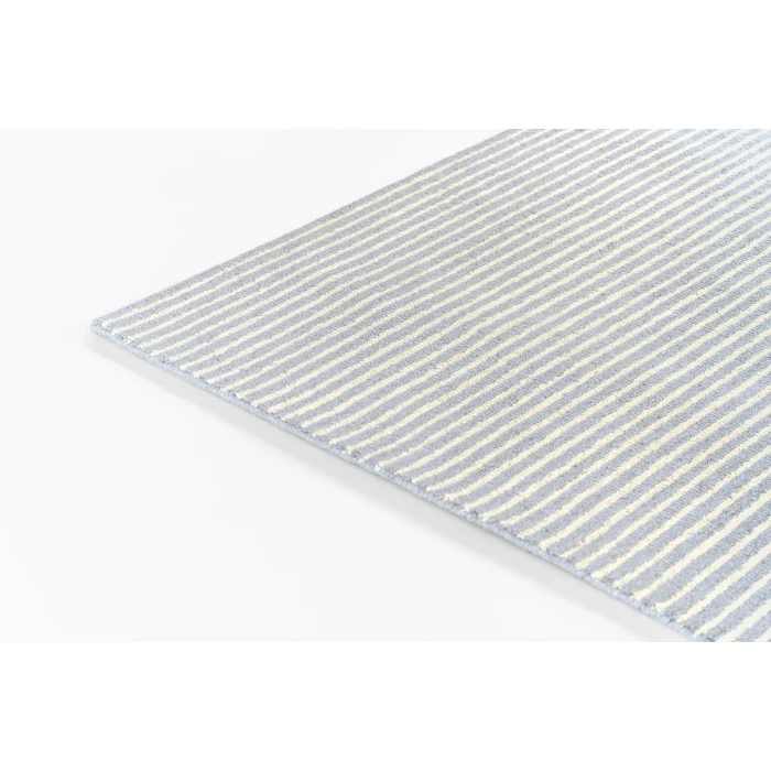 Momeni Lily Blue LIY-5 2ft. x 3ft. Rect. Rug