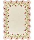 Momeni Lily Multi LIY-6 2ft. x 3ft. Rect. Rug