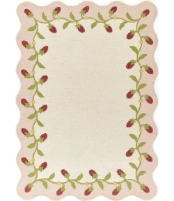 Momeni Lily Multi LIY-6 7ft.10in. x 9ft.10in. Rect. Rug