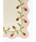 Momeni Lily Multi LIY-6 2ft. x 3ft. Rect. Rug