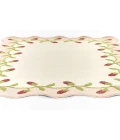 Momeni Lily Multi LIY-6 2ft. x 3ft. Rect. Rug