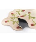 Momeni Lily Multi LIY-6 2ft. x 3ft. Rect. Rug