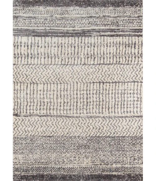 Momeni Lima Area Rug LI-02 Ivory 2' X 3'