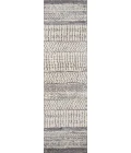 Momeni Lima Area Rug LI-02 Ivory 2' X 3'