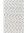 Momeni Lisbon Area Rug LIS-1 Seville Blue 5' X 8'