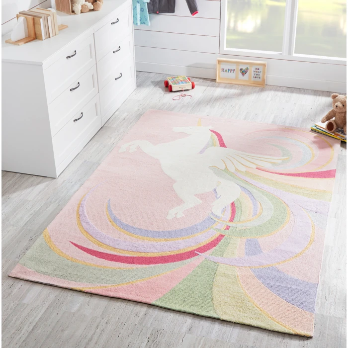 Lil Mo Classic LMI 8 LMOINLMI 8MTI2030 Area Rug