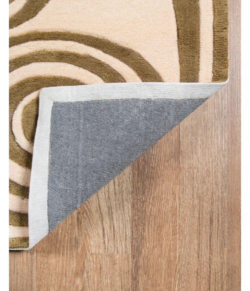 Lil Mo Whimsy LMJ 3 LMOJULMJ 3IVY500R Area Rug