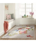 Momeni Lil Mo Whimsy Grey LMJ32 2 ft. X 3 ft. Rect. Rug