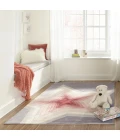 Momeni Lil Mo Hipster Superstar LMT-7 4 ft. X 6 ft. Rect. Rug