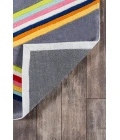 Momeni Lil Mo Hipster Pink LMT14 3 ft. X 5 ft. Rect. Rug
