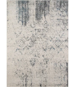 Momeni Loft LO-01 Ivory 2 ft. X 3 ft. Rectangle Rug