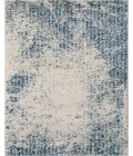 Momeni Loft LO-02 Blue 2 ft. X 3 ft. Rectangle Rug