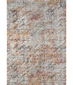 Momeni Loft LO-05 Multi 2 ft. X 3 ft. Rectangle Rug