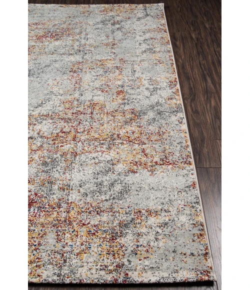 Momeni Loft LO-05 Multi 2 ft. X 3 ft. Rectangle Rug