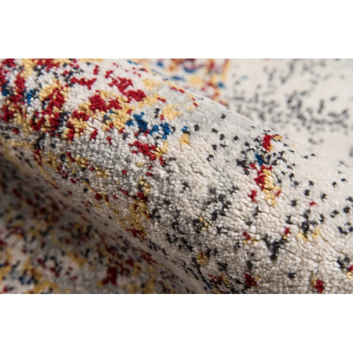 Momeni Loft LO-05 Multi 2 ft. X 3 ft. Rectangle Rug