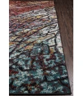 Momeni Loft Multicolored LO-07 3ft.11in. X 5ft.7in. Rect. Rug