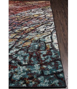 Momeni Loft Lo-07 Multi Area Rug 2 ft. X 3 ft. Rectangle